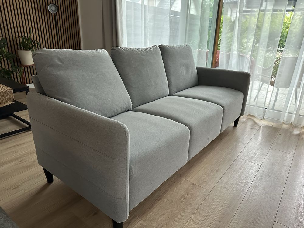 Sofa 3-osobowa, ANGERSBY IKEA