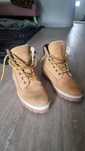 Botas Andiamo estilo Timberland