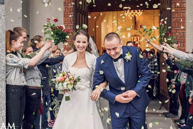 Suknia ślubna Ladybird 34-36