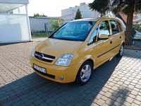 Opel Meriva 1.4 Gaz LPG 04r.