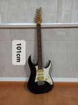 Guitarra  elétrica ibanez