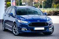 Ford Mondeo 2.0TDCI 180KM -,,ST-LINE&#039;&#039;