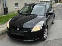 Suzuki Swift 2011r 1.3 Diesel od Pierwszego Właściciela