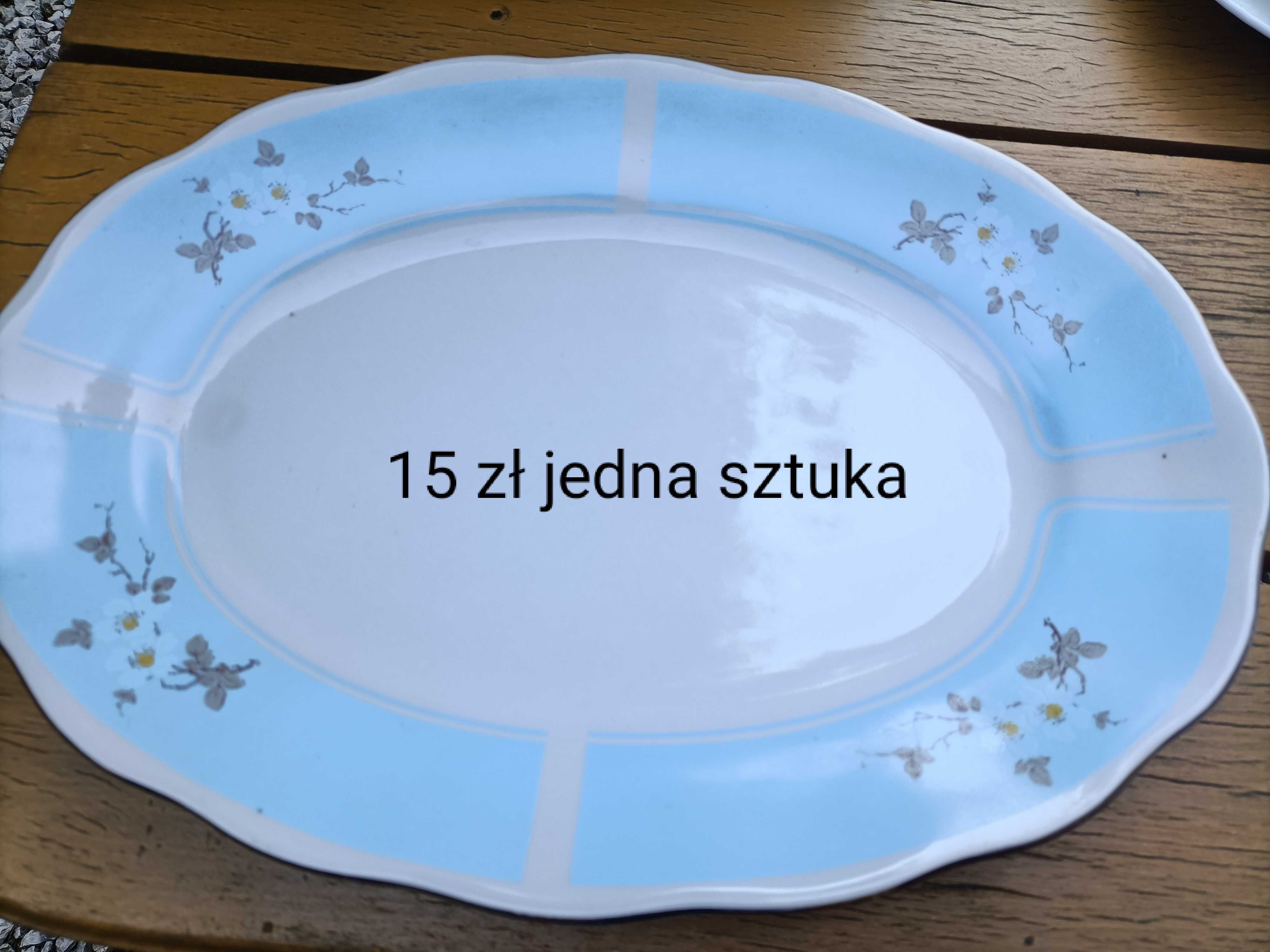 Sprzedam półmiski