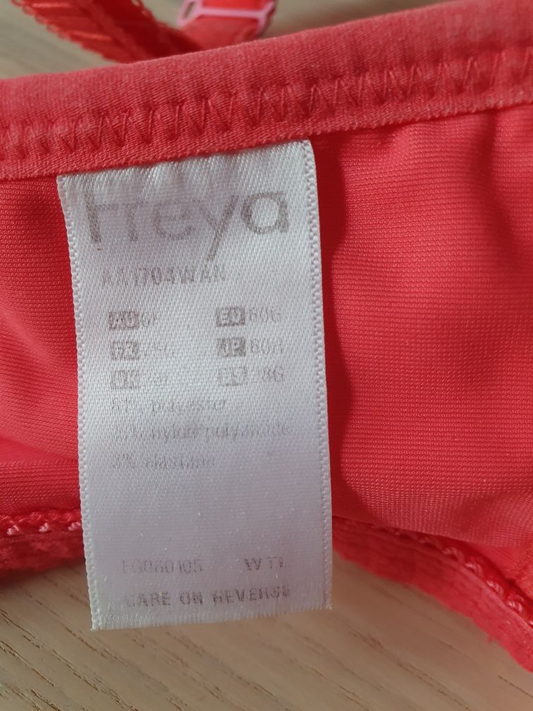 Freya Deco malinowy UK 28F/UE 60G