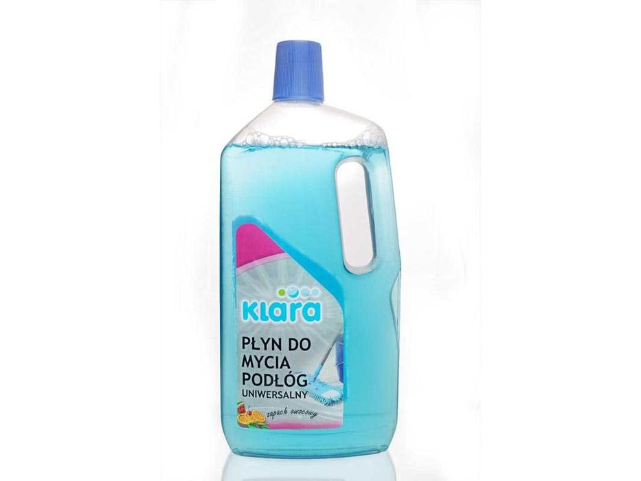 Uniwersalny płyn do mycia podłóg 1l