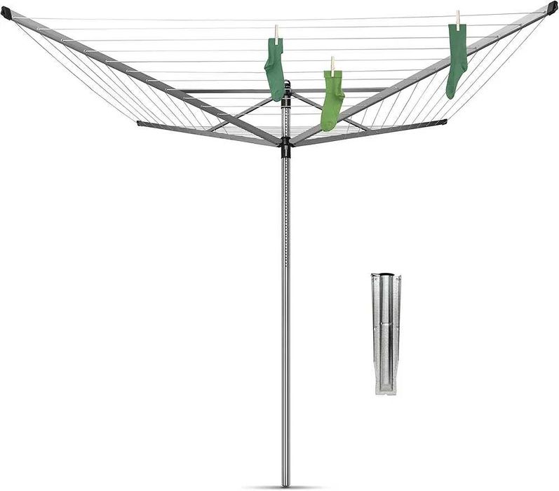 Estendal abrir Brabantia