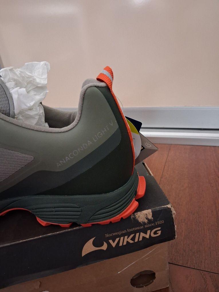 Viking Anaconda Light 42