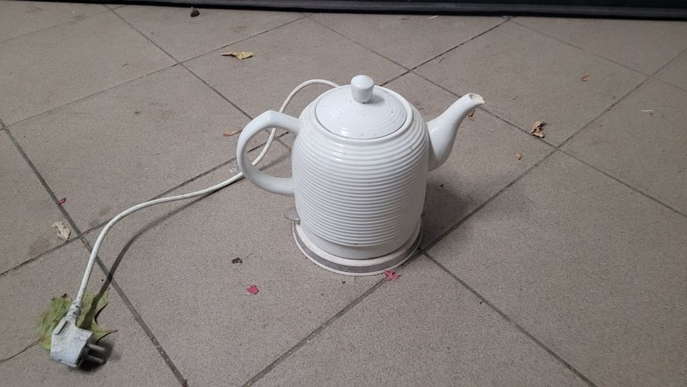 Czajnik elektryczny sprawny