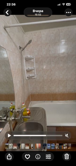 Здам кімнату16 м2 Солоницівка