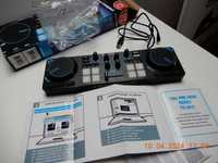 Hercules DJ Control Compact, JAK NOWY !!!