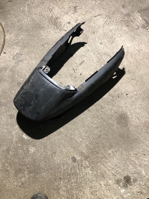 Honda CBR 1000f peças. Banco, carnagem, farol, manometros, suspenção