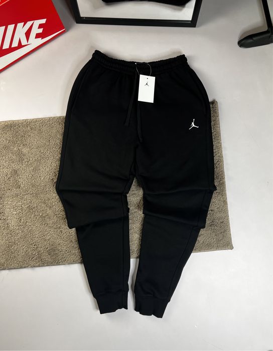 Штани Nike Jordan | на флісі