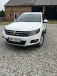 Volkswagen Tiguan 2.0 TDI 140 KM | 2010 | Zadbany |