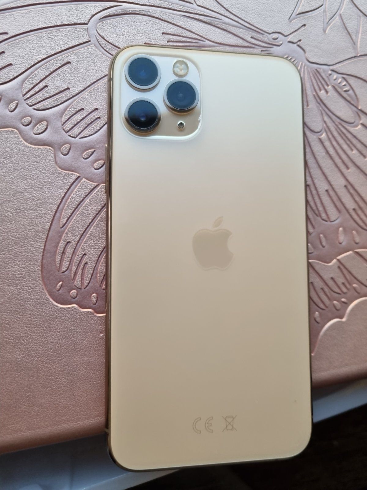 Продам IPhone 11pro  256gb