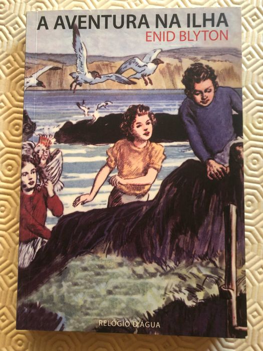 Livros Novos - infanto-juvenis