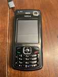 Nokia N70 stan dobry