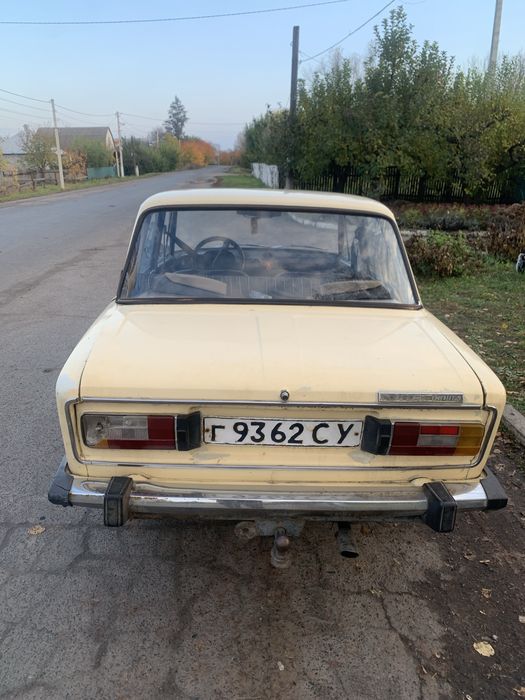 Продам Ваз 2106