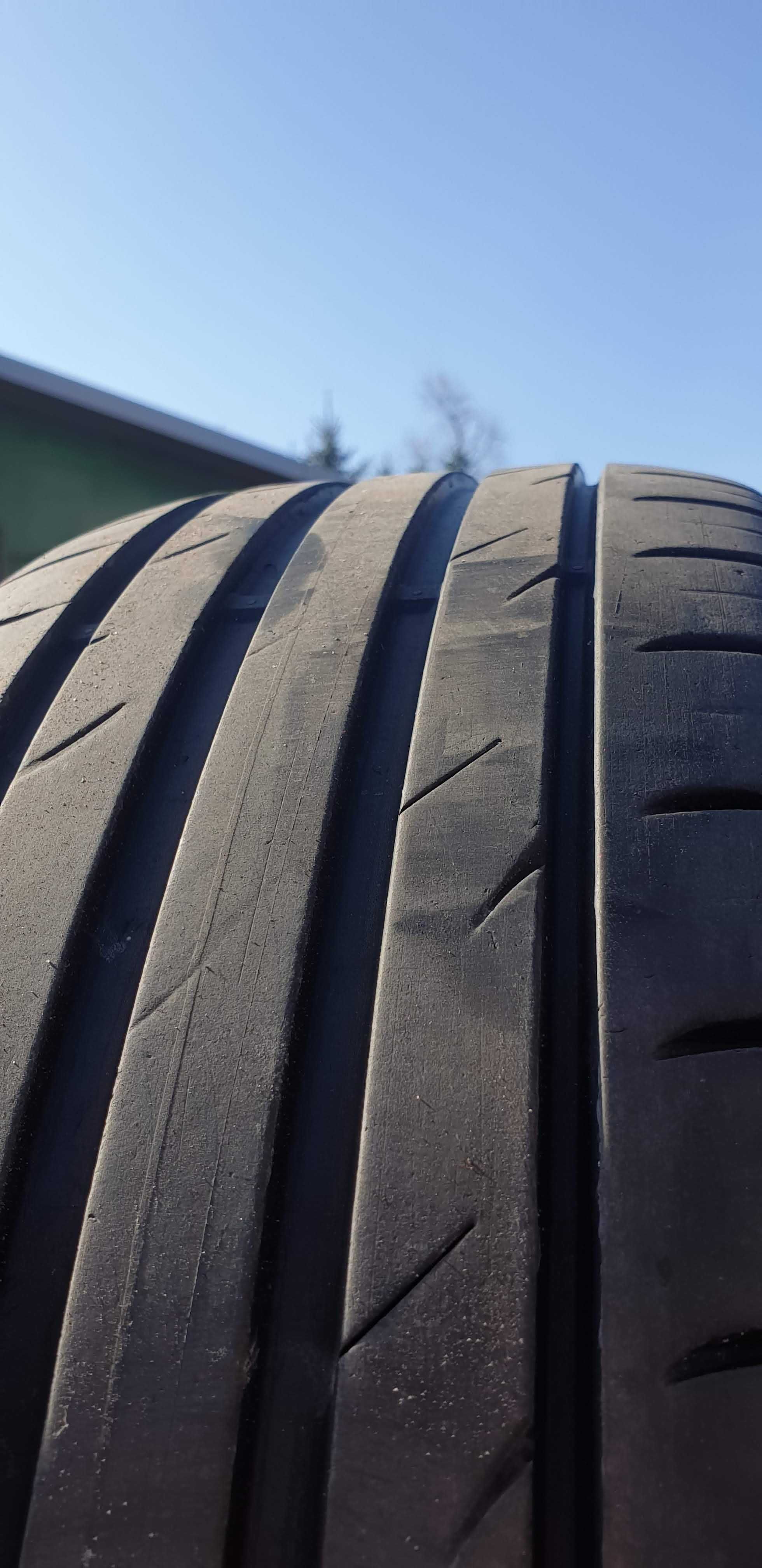 215/60R16 Nexen 2szt