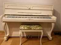 Pianino, pianina wielu firm Kawai Fazer Yamaha od stroiciela