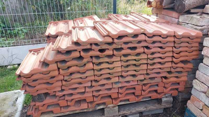 Dachówka ceramiczna ERLUS