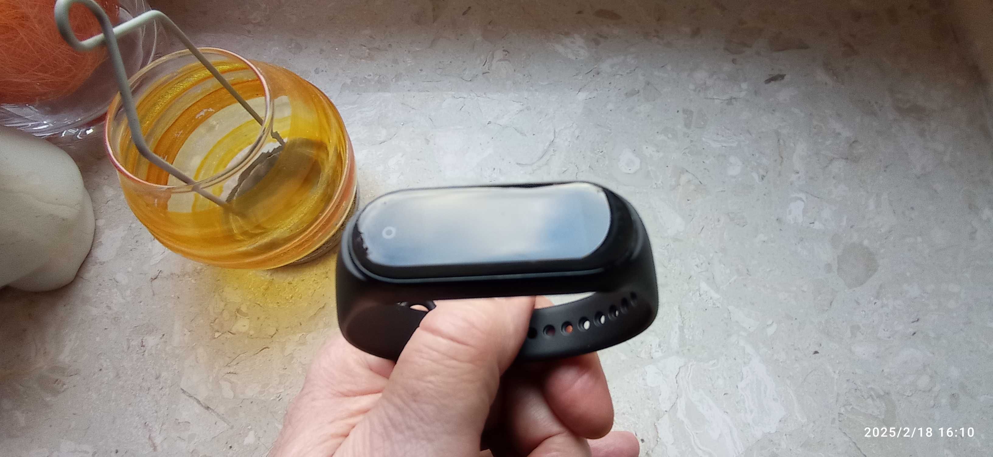 Zegarek Mi Smart Band 5