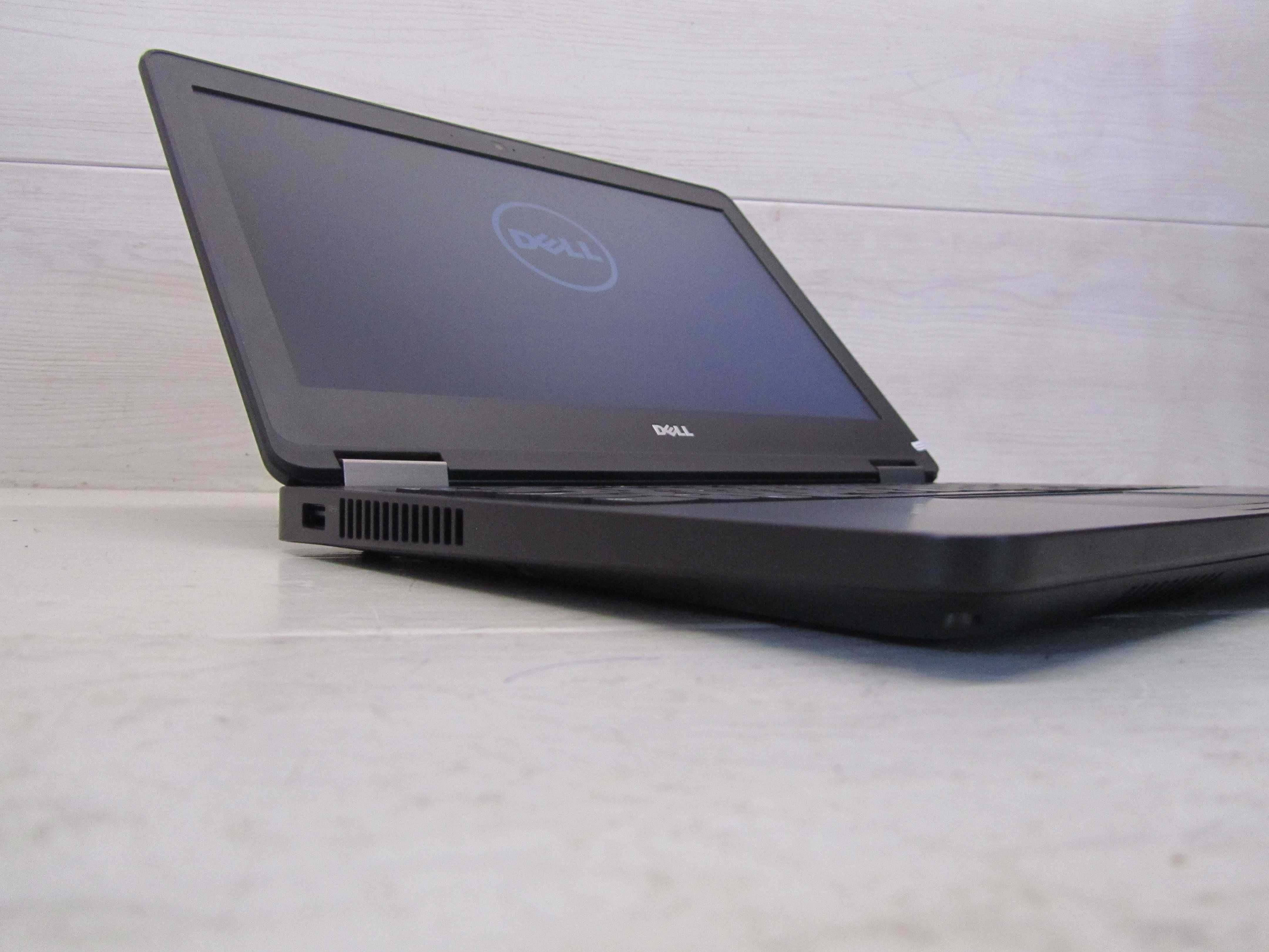 Dell Latitude E5270 i5-6200U 8GbDDR4, 128SSD 12.2"