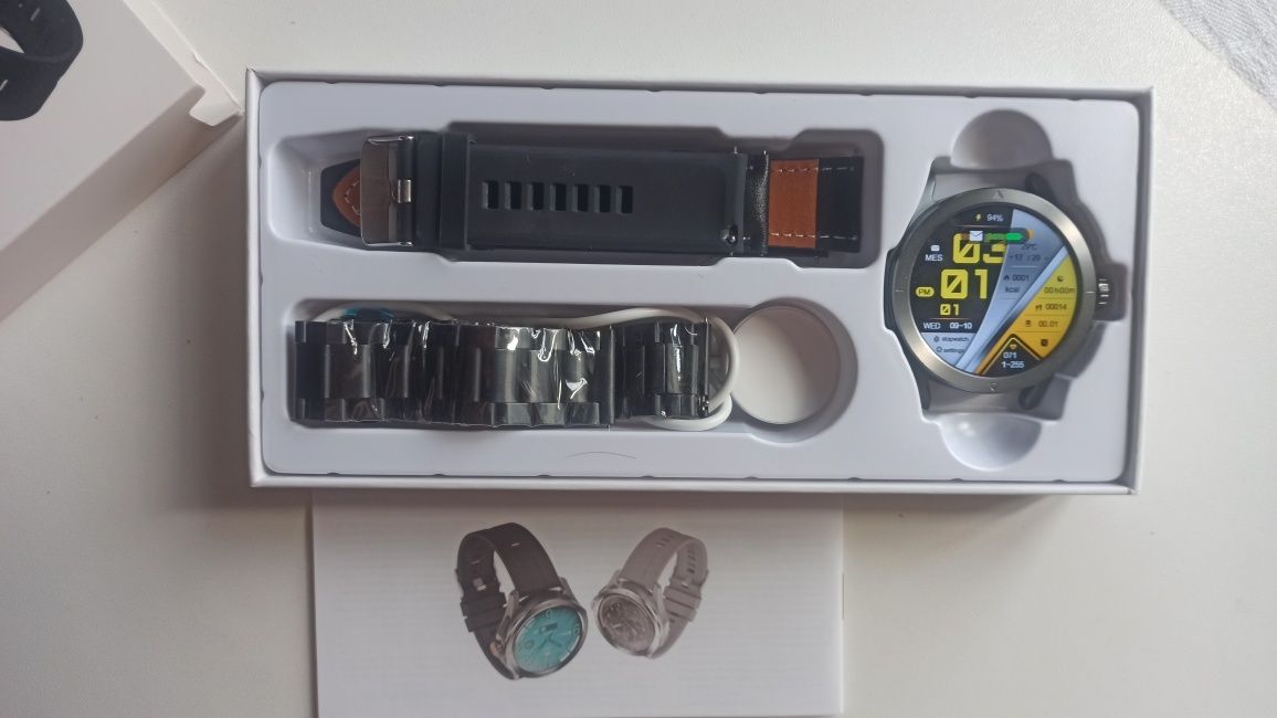 Смарт часы S4 Ultra