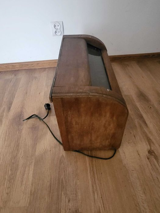 Unitra stare radio lampowe ! Unikat !