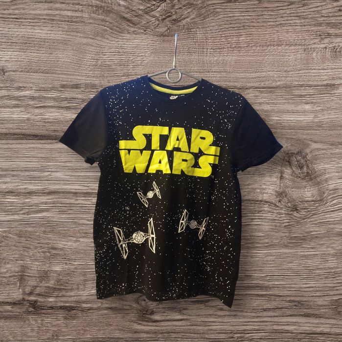 Bluza /Komplet Star Wars 152/158 ! 100% Cotton! OPIS ! + gratis