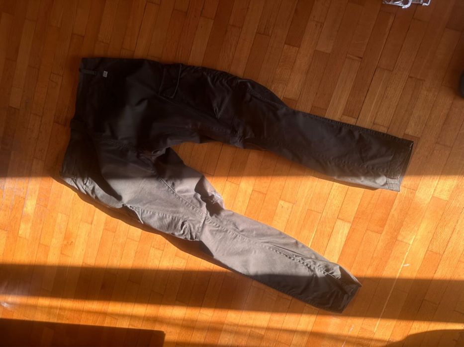 штаны cp company оригинал