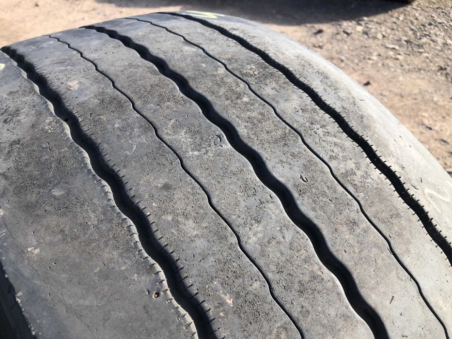 385/55r22.5 Opony MICHELIN XLINE F Energy Przód X