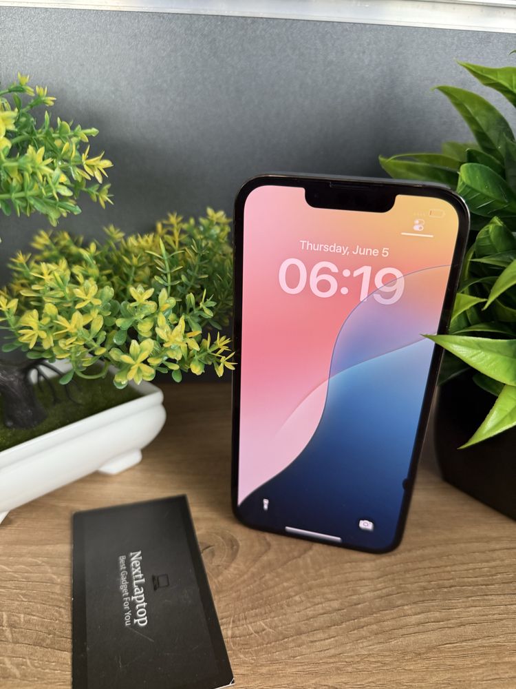 Apple Iphone 13 Pro 128 GB Neverlock !