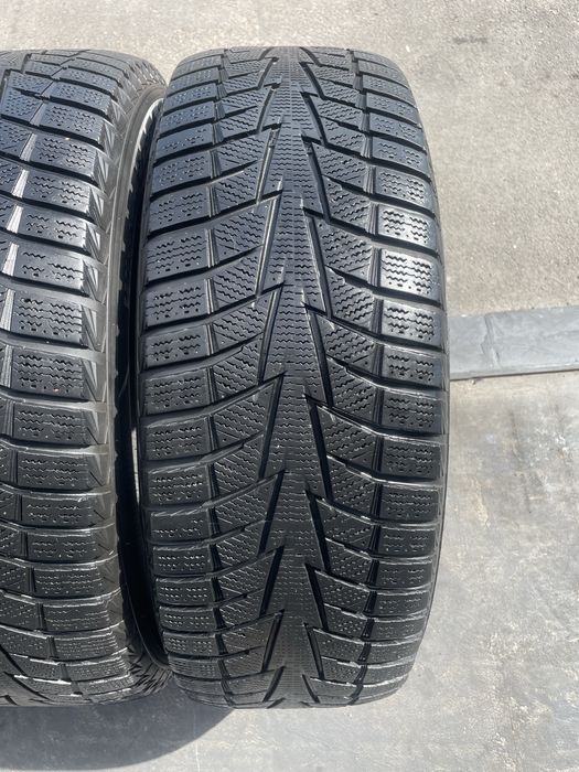 235/60/18 hankook rw10