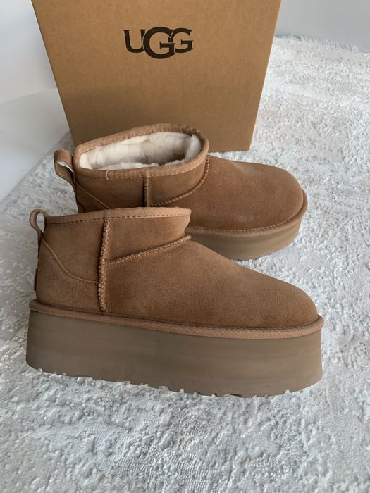 UGG CLASSIC MINI 39 38 угг уггі уги угі