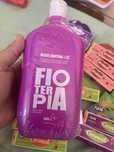 Fio Terapia goold