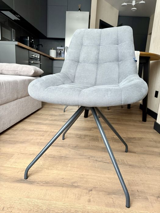 крісло стілець польський виробник nowy styl