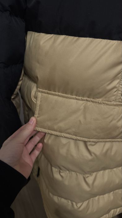 Анорак The North Face