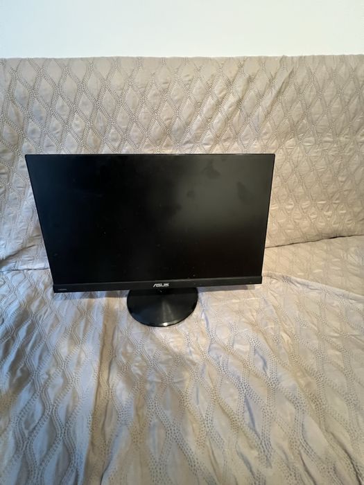Monitor Asus VP239H 23'' LED IPS 1920x1080 5ms HDMI DVI