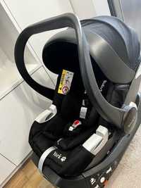 Fotelik samochodowy baby safe york