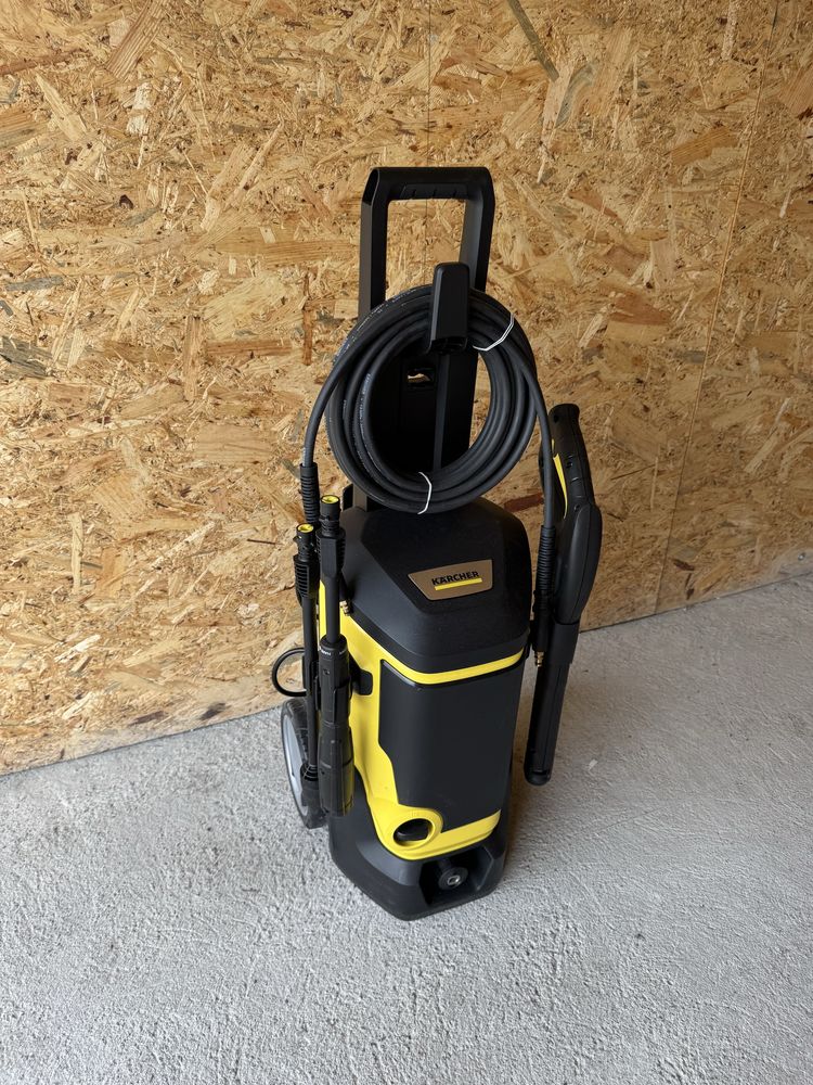 Myjka Ciśnieniowa Karcher K7