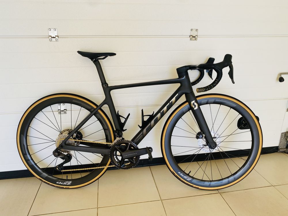 Scott Addict RC