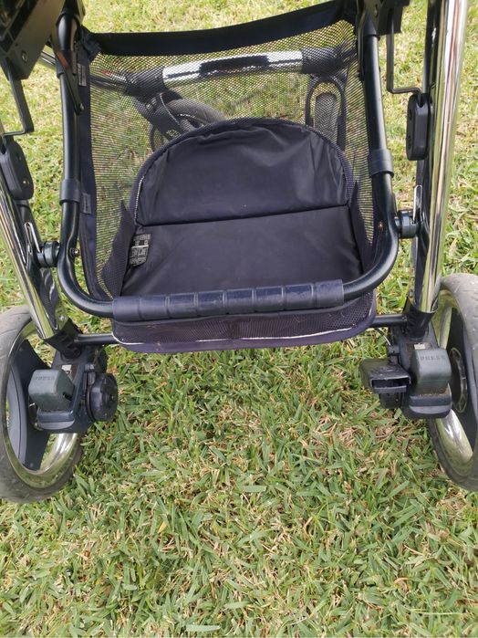 Trio  ip-op evolution