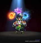 Dota 2 сети 2024 Collector's Cache 1, 2, 3
