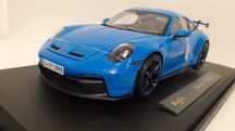 1/18 Porsche 911 GT3 az - Maisto