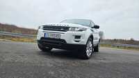 Land Rover Range Rover Evoque Range Rover Evoque 2.0Si4 4x4