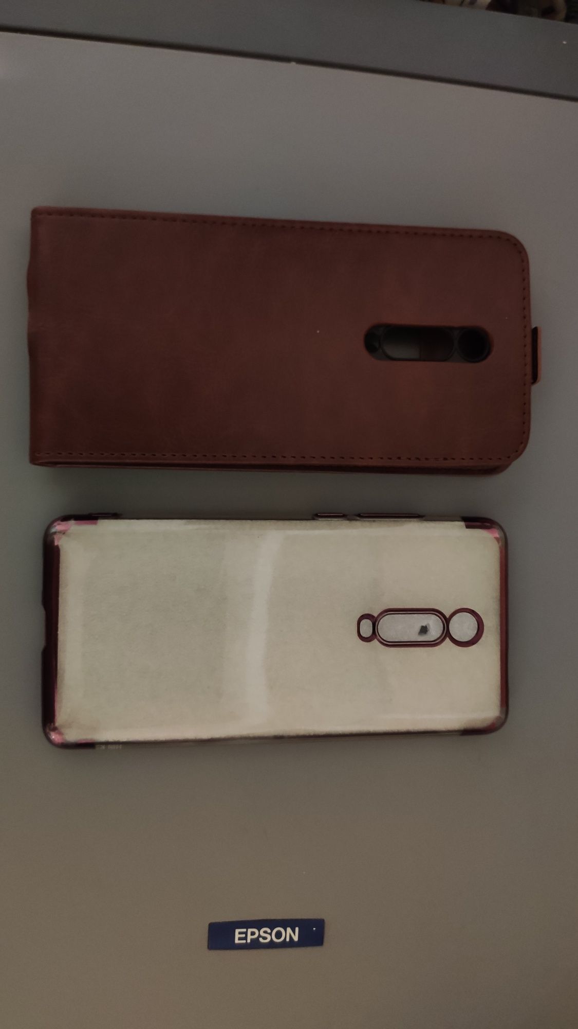 Чехол  Xiaomi 9T K20 с NFC Samsung M20