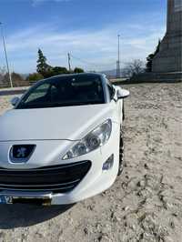 Peugeot Rcz 200cv