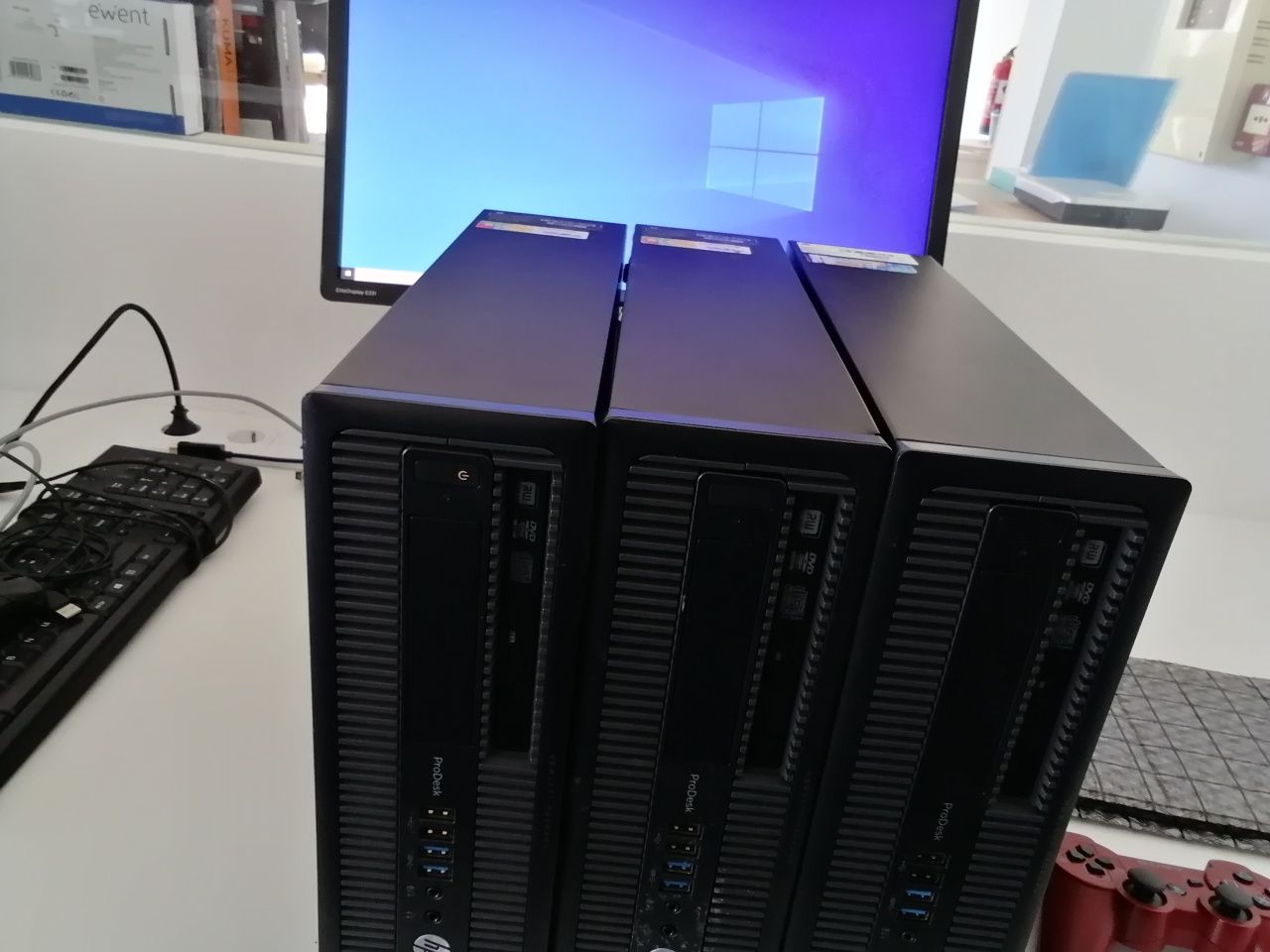 Hp ProDesk 600 G1 SFF