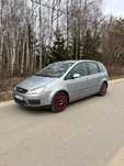 Ford C-Max 2003 Niski przebieg